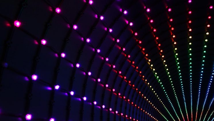 LED hirdetőfal – Mire figyeljünk, ha vásárlás előtt állunk?