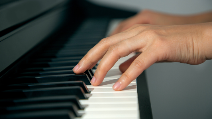 Hogy válassz jól zongorát?