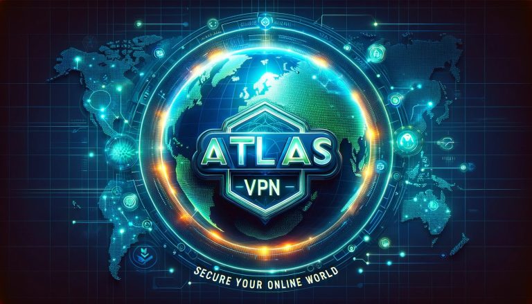 Atlas VPN