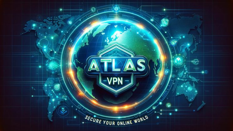 Használható torrentezéshez az Atlas VPN?